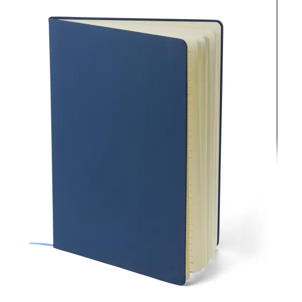 Taccuino AZURE formato A4 personalizzato con stampa - Immagine 14