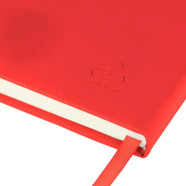 Taccuino AZURE formato A4 personalizzato con stampa - Immagine 34