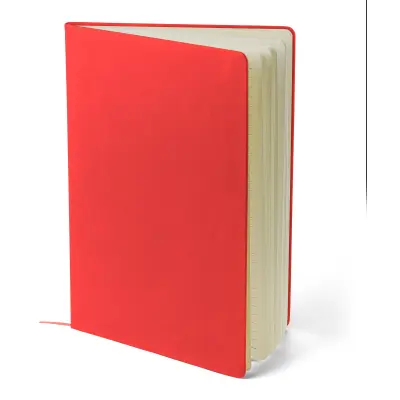 Taccuino AZURE formato A4 personalizzato con stampa - Immagine 32