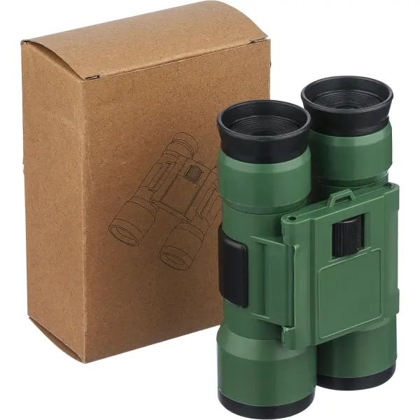 Binocolo ABS COAST 4x30 personalizzato - Immagine 7