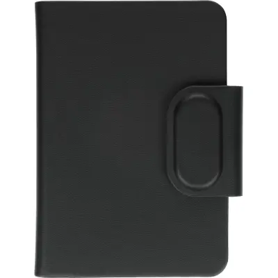 Porta documenti da viaggio MAVi in PU riciclato promozionale - Immagine 4