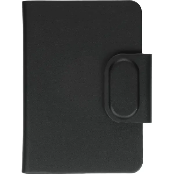 Porta documenti da viaggio MAVi in PU riciclato promozionale - Immagine 4