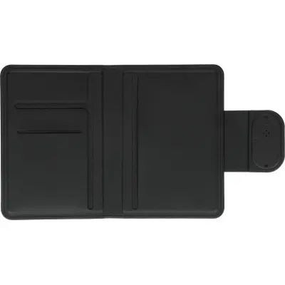 Porta documenti da viaggio MAVi in PU riciclato promozionale - Immagine 7