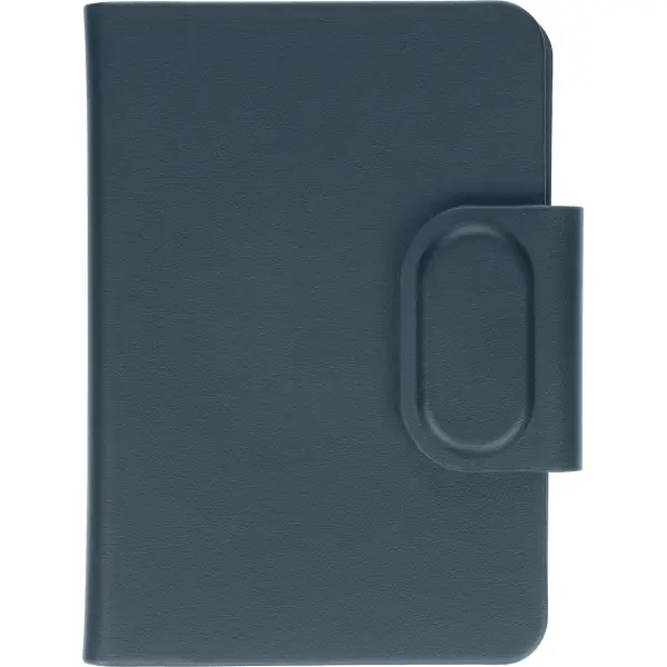 Porta documenti da viaggio MAVi in PU riciclato promozionale - Immagine 1