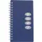 Agenda settimanale SAM 14,8 x 8,2 cm promozionale - Anteprima 3