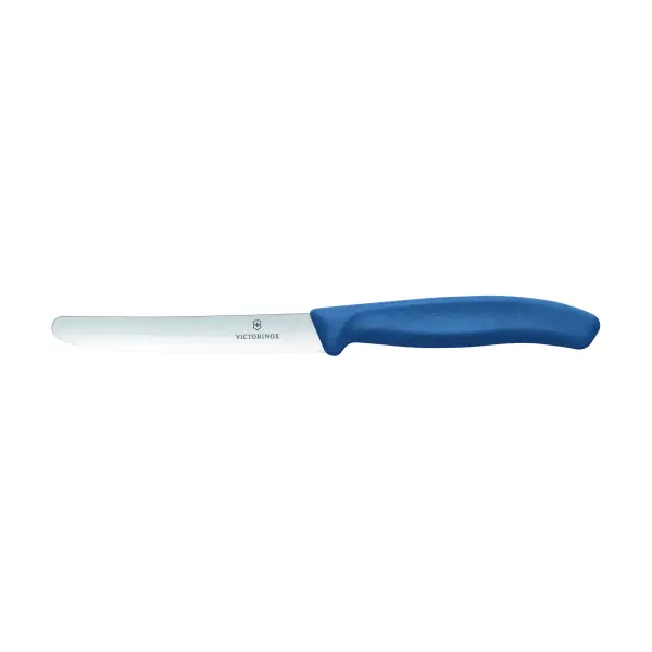 Coltello da tavola SWISS CLASSIC con il tuo logo - Immagine 7