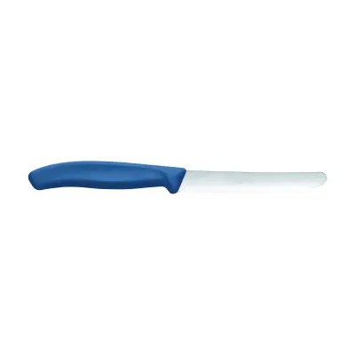 Coltello da tavola SWISS CLASSIC con il tuo logo - Immagine 6