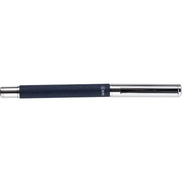 Penna roller LUAN in ottone rPET personalizzata - Immagine 7