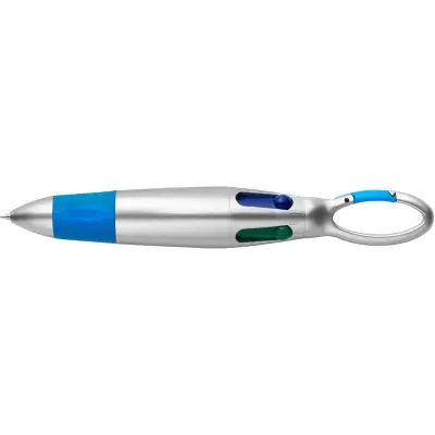 Penna a sfera 4 colori Marvin - Immagine 6