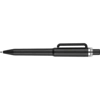Penna a sfera ZEPHYRA in ABS riciclato promozionale - Immagine 7