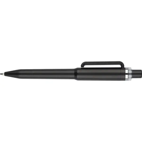 Penna a sfera ZEPHYRA in ABS riciclato promozionale - Immagine 7