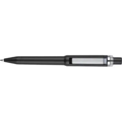 Penna a sfera ZEPHYRA in ABS riciclato promozionale