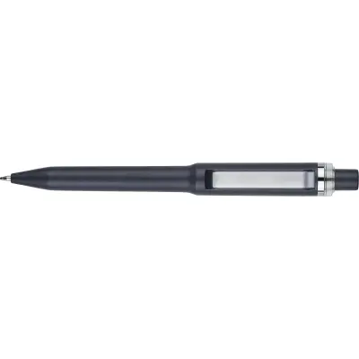 Penna a sfera ZEPHYRA in ABS riciclato promozionale - Immagine 10
