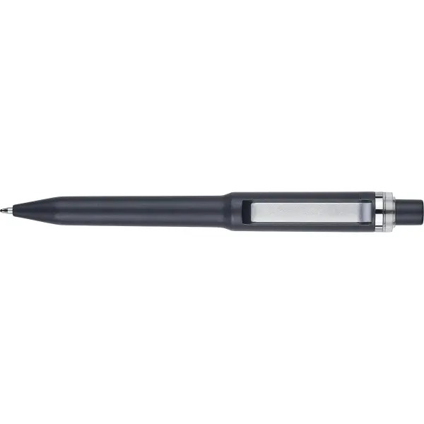 Penna a sfera ZEPHYRA in ABS riciclato promozionale - Immagine 10