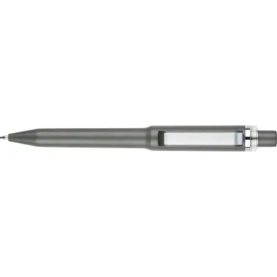 Penna a sfera ZEPHYRA in ABS riciclato promozionale - Immagine 9