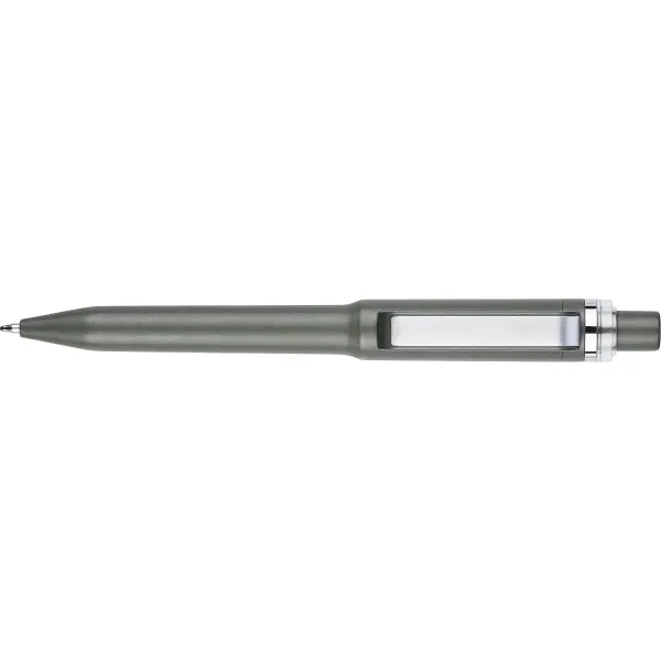 Penna a sfera ZEPHYRA in ABS riciclato promozionale - Immagine 9