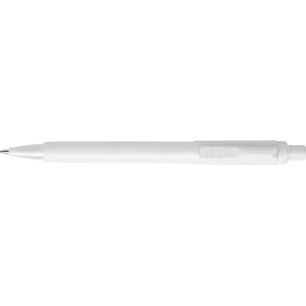 Penna a sfera BARON in ABS promozionale - Immagine 16
