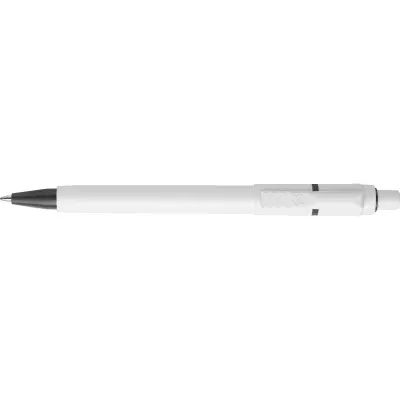 Penna a sfera BARON in ABS promozionale - Immagine 13