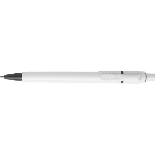 Penna a sfera BARON in ABS promozionale - Immagine 13
