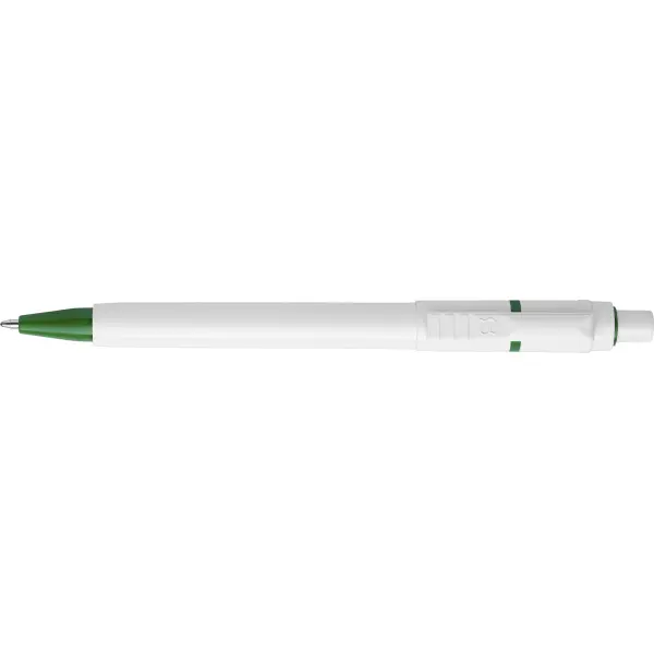 Penna a sfera BARON in ABS promozionale - Immagine 20