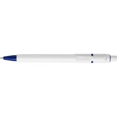 Penna a sfera BARON in ABS promozionale - Immagine 15