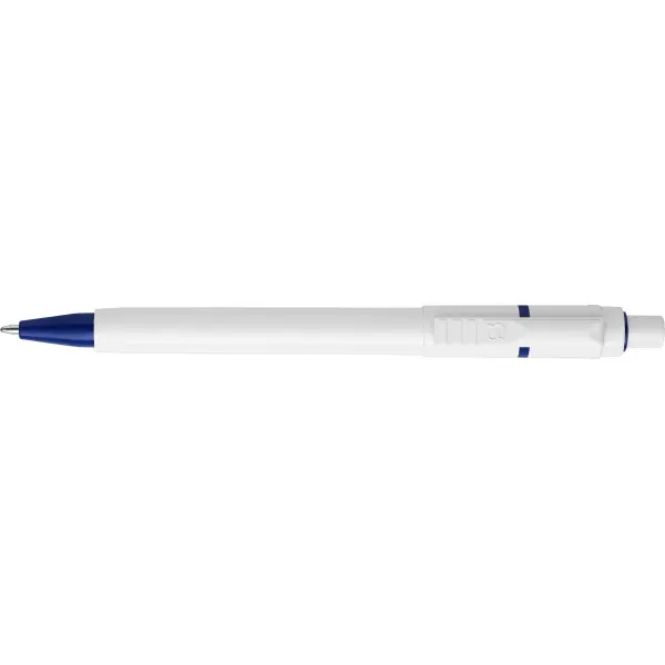 Penna a sfera BARON in ABS promozionale - Immagine 15