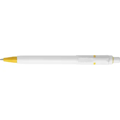 Penna a sfera BARON in ABS promozionale - Immagine 17