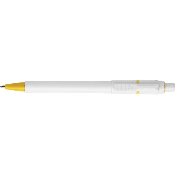 Penna a sfera BARON in ABS promozionale - Immagine 17