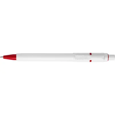 Penna a sfera BARON in ABS promozionale - Immagine 5