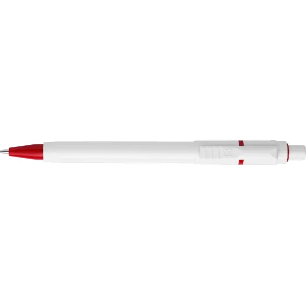 Penna a sfera BARON in ABS promozionale - Immagine 5