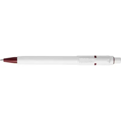 Penna a sfera BARON in ABS promozionale - Immagine 19