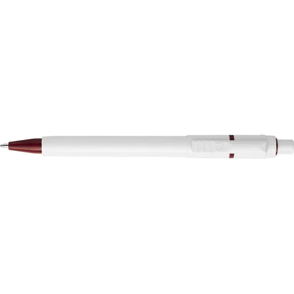 Penna a sfera BARON in ABS promozionale - Immagine 19