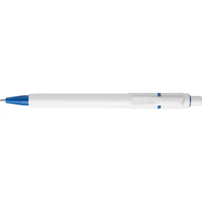 Penna a sfera BARON in ABS promozionale - Immagine 18