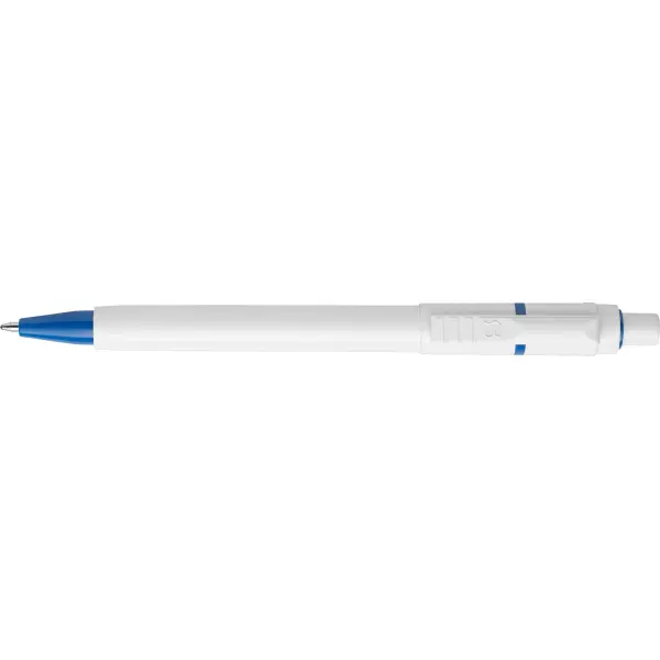 Penna a sfera BARON in ABS promozionale - Immagine 18