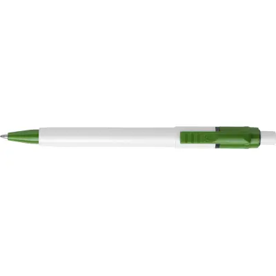 Penna in plastica STILOLINEA personalizzabile - Immagine 15