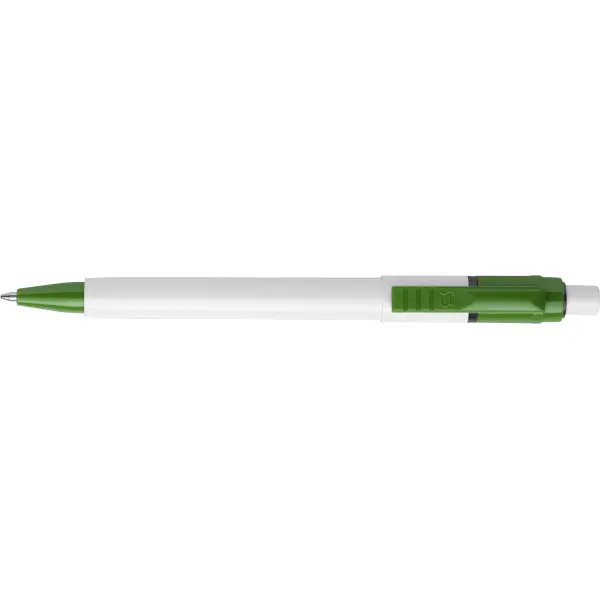 Penna in plastica STILOLINEA personalizzabile - Immagine 15