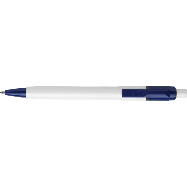 Penna in plastica STILOLINEA personalizzabile - Immagine 18