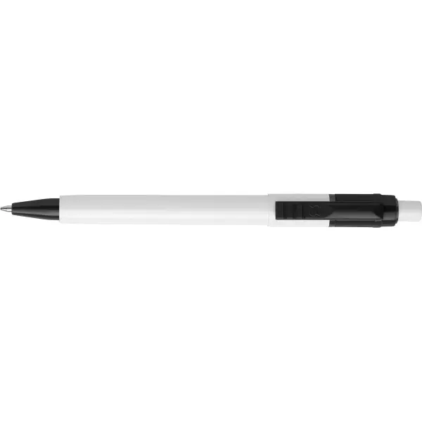 Penna in plastica STILOLINEA personalizzabile - Immagine 21