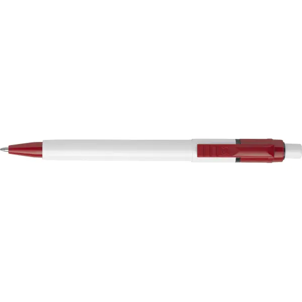 Penna in plastica STILOLINEA personalizzabile - Immagine 16