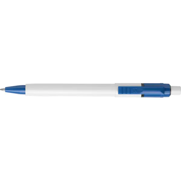 Penna in plastica STILOLINEA personalizzabile - Immagine 22