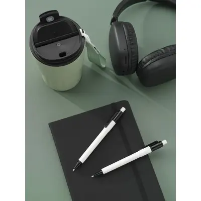 Penna in plastica STILOLINEA personalizzabile - Immagine 13
