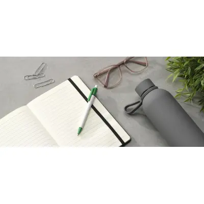 Penna in plastica STILOLINEA personalizzabile - Immagine 11