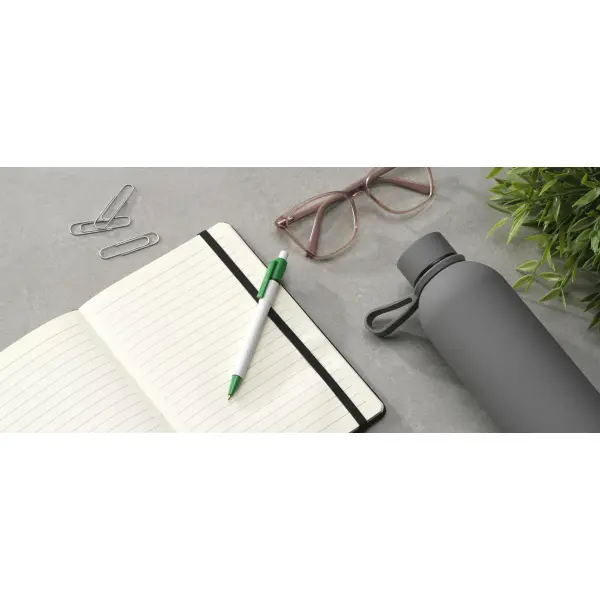 Penna in plastica STILOLINEA personalizzabile - Immagine 11