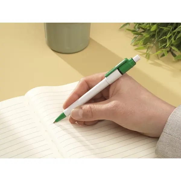 Penna in plastica STILOLINEA personalizzabile - Immagine 10