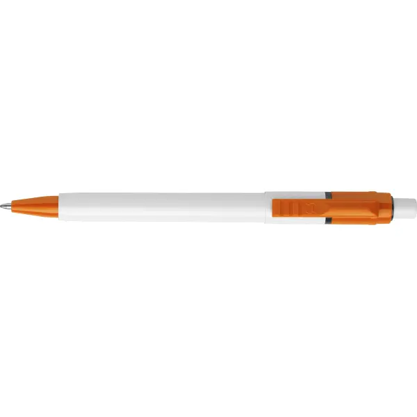 Penna in plastica STILOLINEA personalizzabile - Immagine 14
