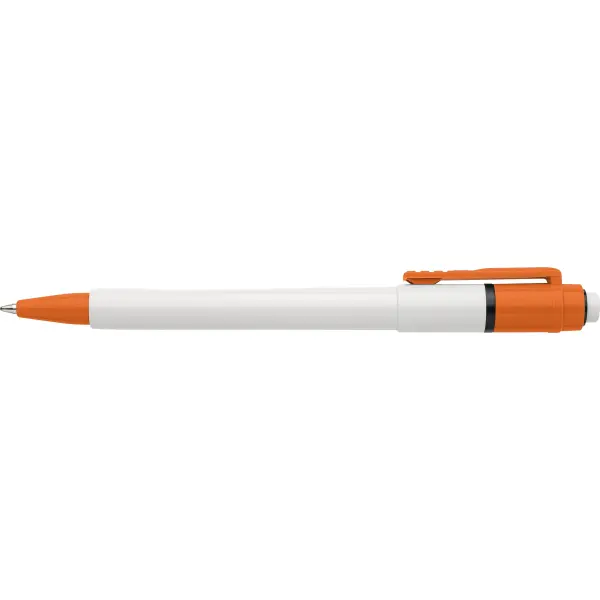 Penna in plastica STILOLINEA personalizzabile - Immagine 6