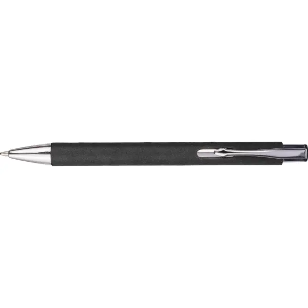 Penna a sfera DEBRA in cartone riciclato promozionale - Immagine 6