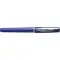 Penna roller in ABS con refill gel nero Karin - Anteprima 14