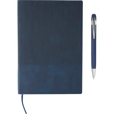 Set regalo TAREK A5 personalizzato - Immagine 5