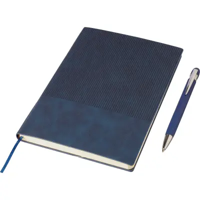 Set regalo TAREK A5 personalizzato - Immagine 2